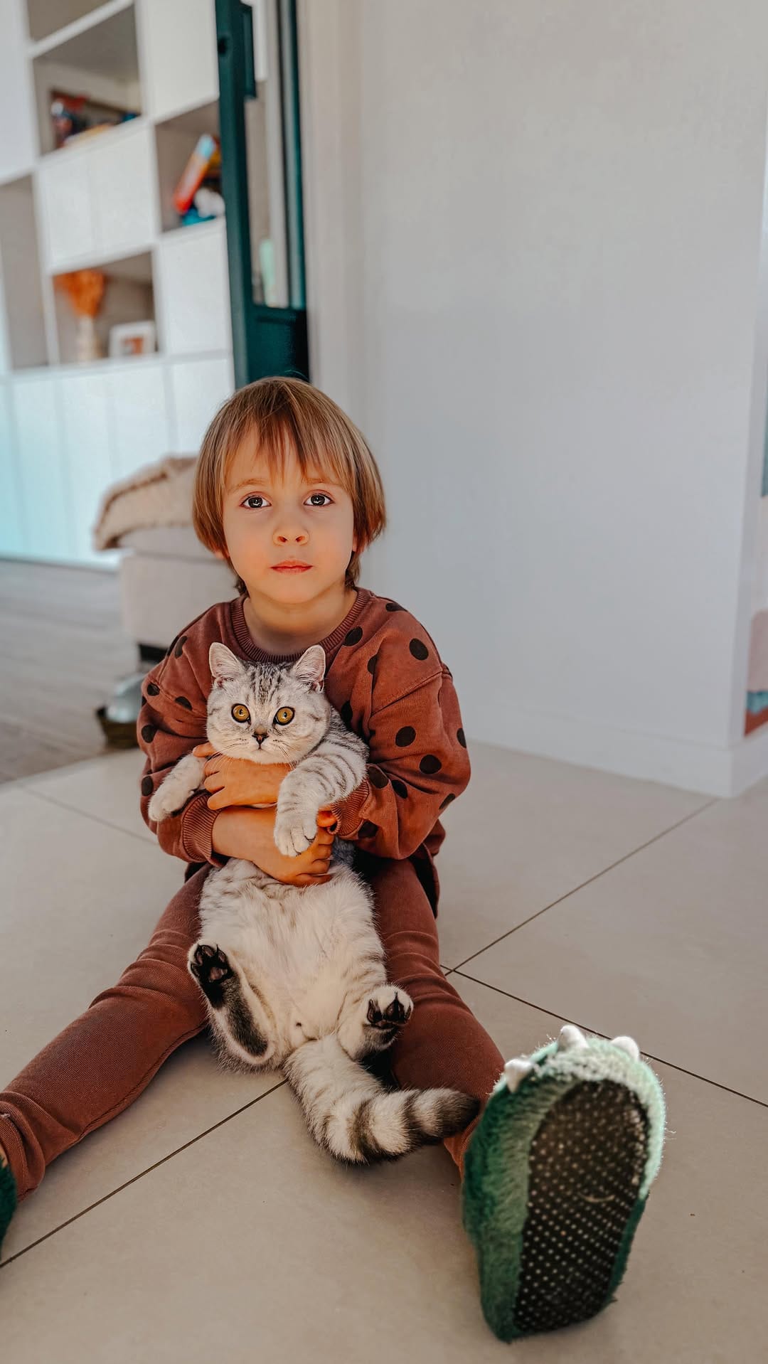 Post 2 by ⚡️MAËVA EST MARTINE🌶️ on Instagram (video)