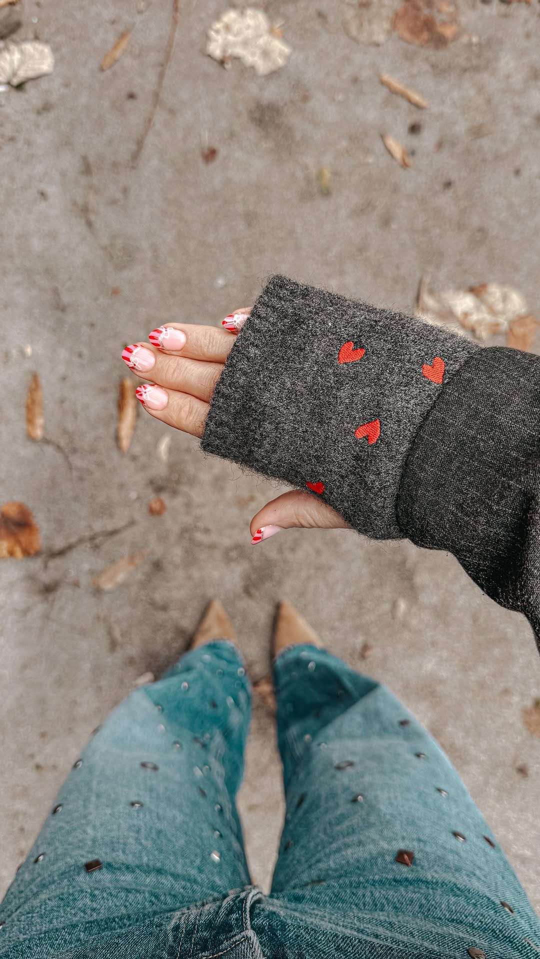 Post 7 by ⚡️MAËVA EST MARTINE🌶️ on Instagram (video)