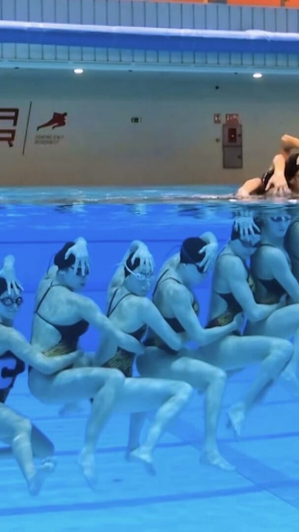 Post 2 by PAULA RAMIREZ IBAÑEZ | OLY on Instagram (video)