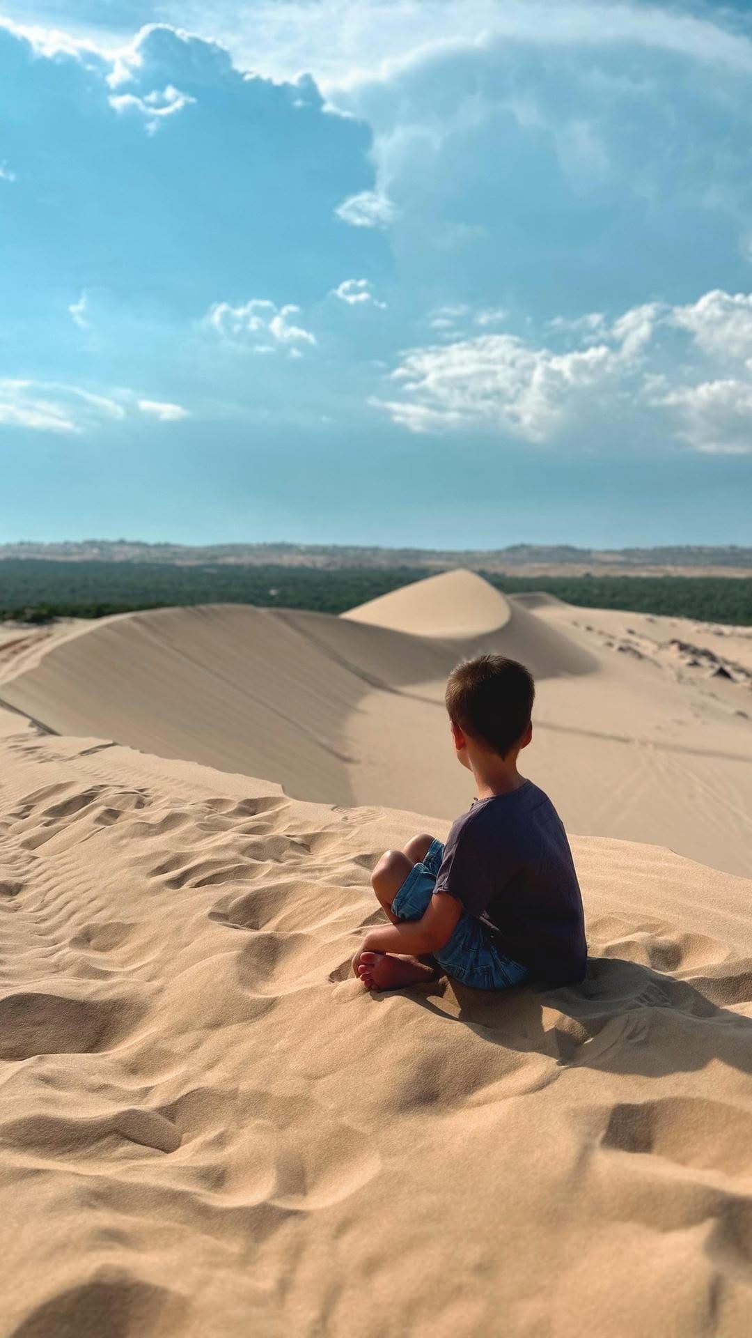 Post 10 by Jeffrey Steevens on Instagram (video)