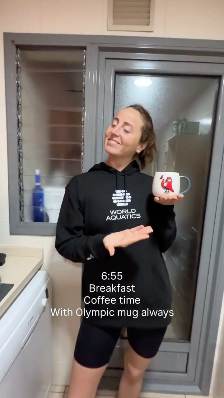 Post 5 by PAULA RAMIREZ IBAÑEZ | OLY on Instagram (video)