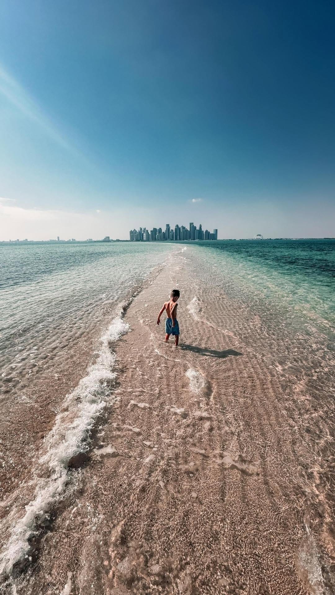 Post 7 by Jeffrey Steevens on Instagram (video)