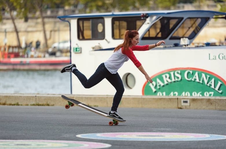 Post 2 by Cassandre Lemoine on Instagram (carousel)