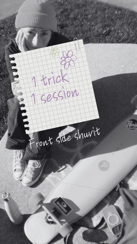Post 3 by Cassandre Lemoine on Instagram (video)