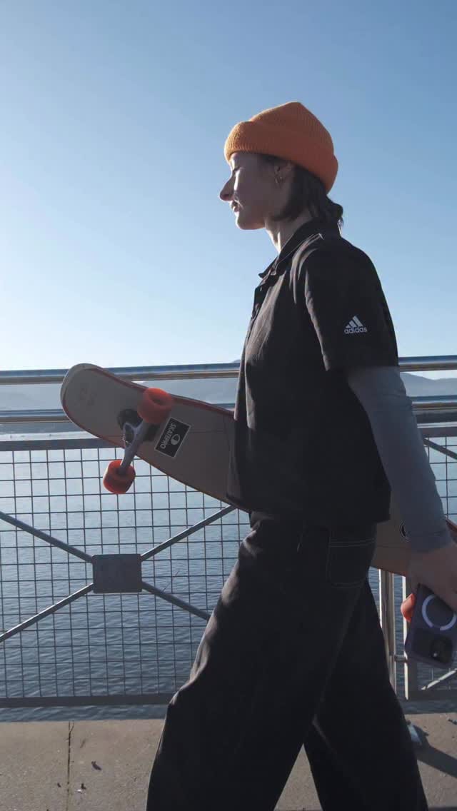 Post 5 by Cassandre Lemoine on Instagram (video)