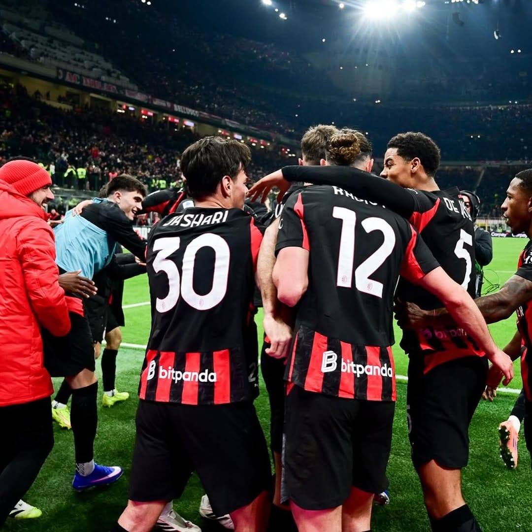 Post 1 by Adrien Rabiot on Instagram (carousel)