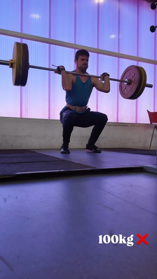 Post 7 by Oscar Husillos Domingo on Instagram (video)