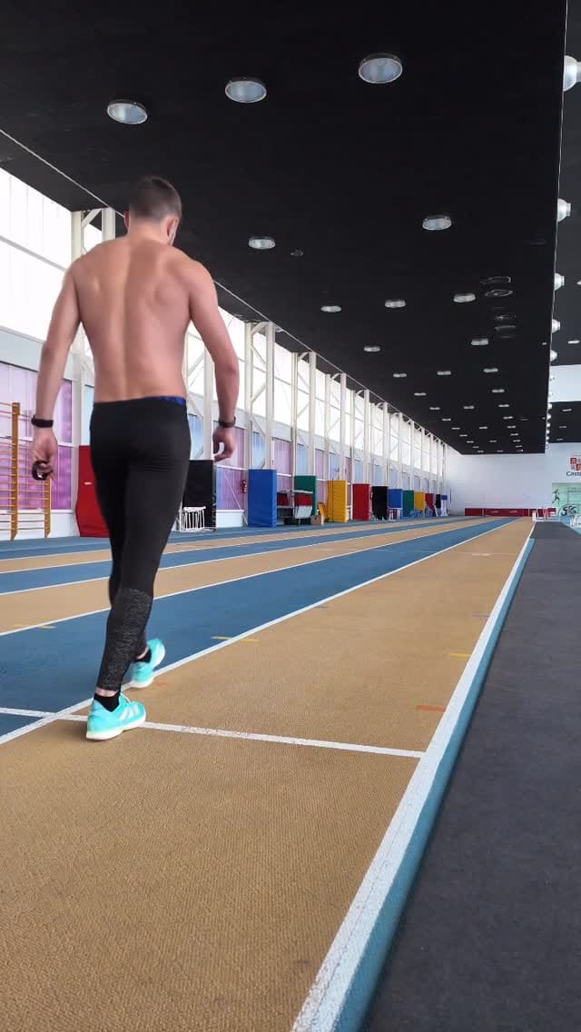 Post 1 by Oscar Husillos Domingo on Instagram (video)
