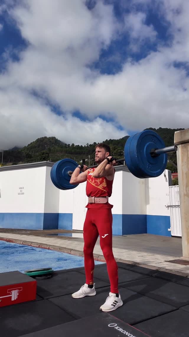 Post 6 by Oscar Husillos Domingo on Instagram (video)