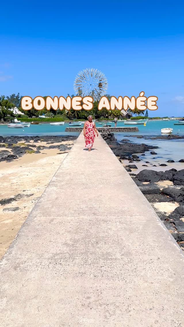 Post 5 by Catherine - Slow Travel Senior à la Réunion on Instagram (video)