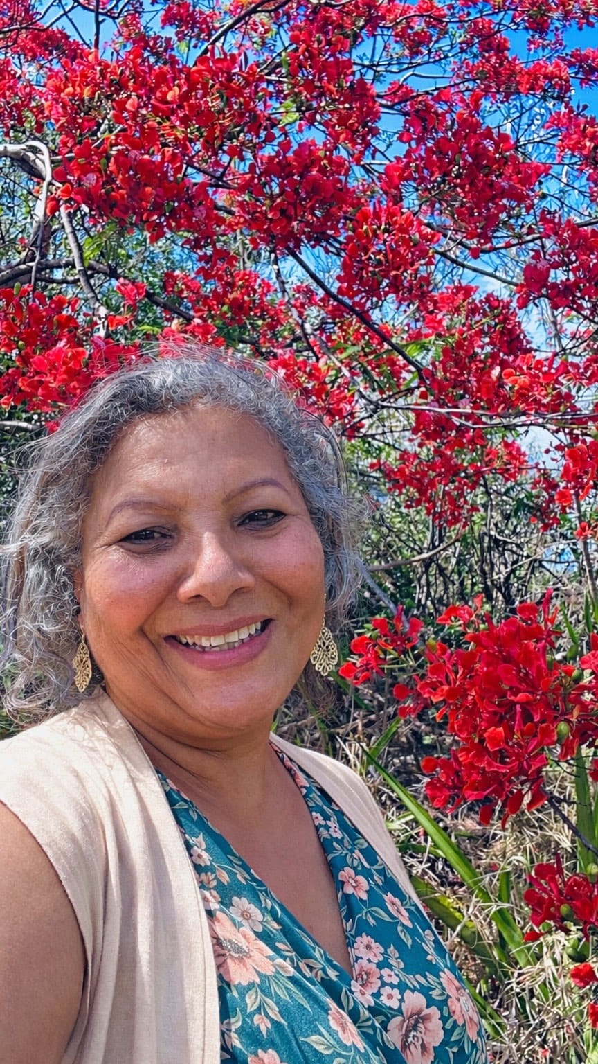 Post 6 by Catherine - Slow Travel Senior à la Réunion on Instagram (video)