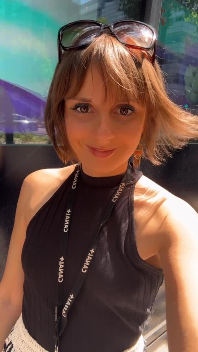 Post 10 by Solenne on Instagram (video)