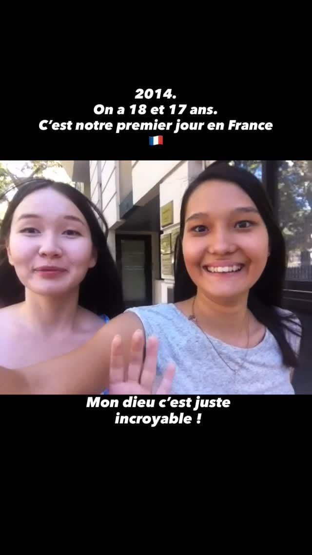 Post 3 by Dalya 🇰🇿🇫🇷 | Voyages & Bons plans on Instagram (video)