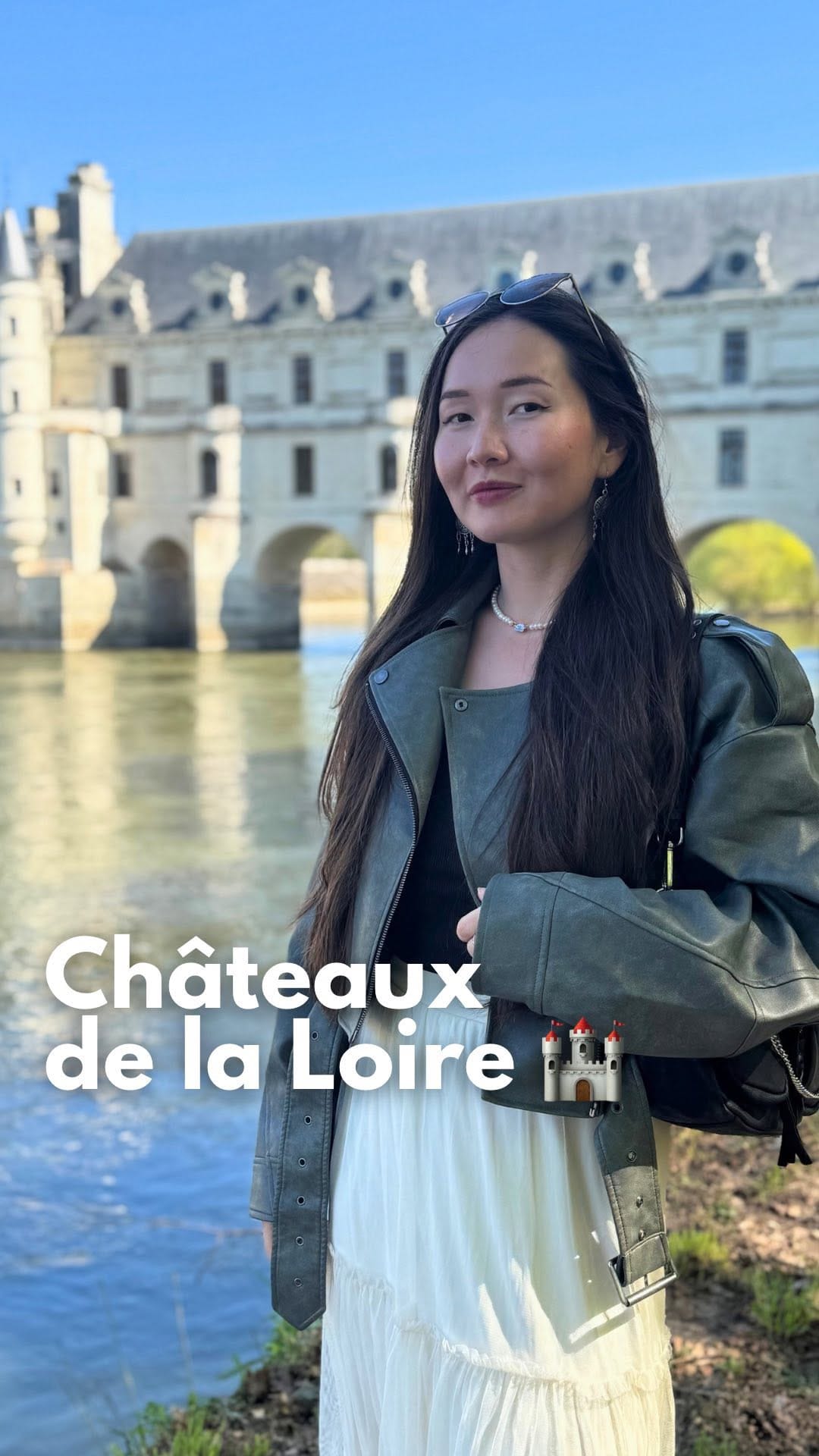 Post 9 by Dalya 🇰🇿🇫🇷 | Voyages & Bons plans on Instagram (video)