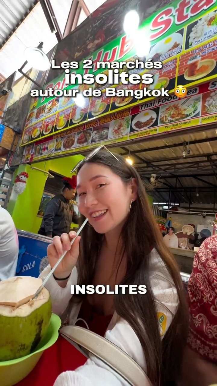 Post 4 by Dalya 🇰🇿🇫🇷 | Voyages & Bons plans on Instagram (video)