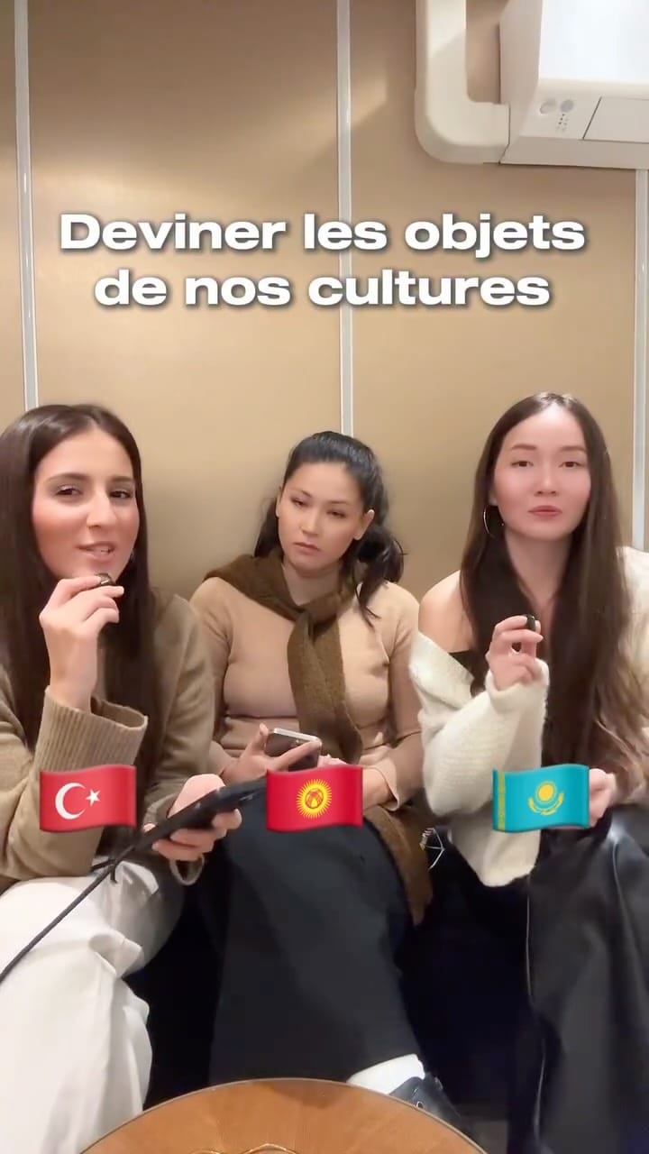 Post 5 by Dalya 🇰🇿🇫🇷 | Voyages & Bons plans on Instagram (video)