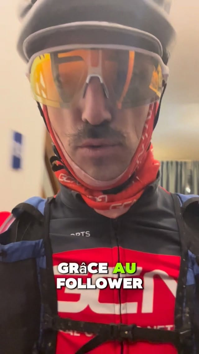 Post 6 by Maxime Prieur on Instagram (video)