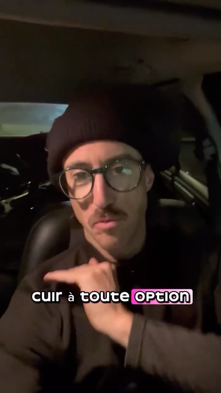 Post 4 by Maxime Prieur on Instagram (video)