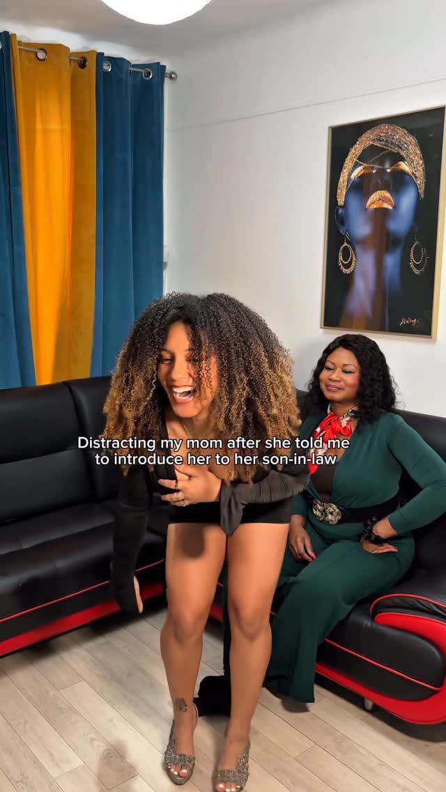 Post 4 by Sofaya Da Light ✨ on Instagram (video)