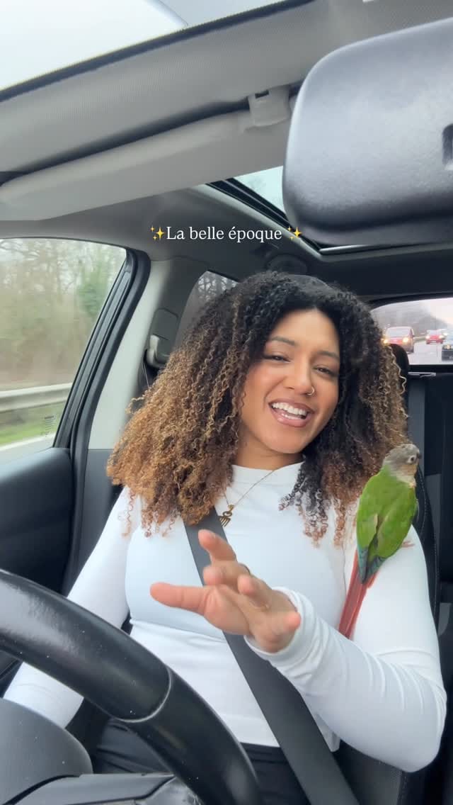 Post 7 by Sofaya Da Light ✨ on Instagram (video)