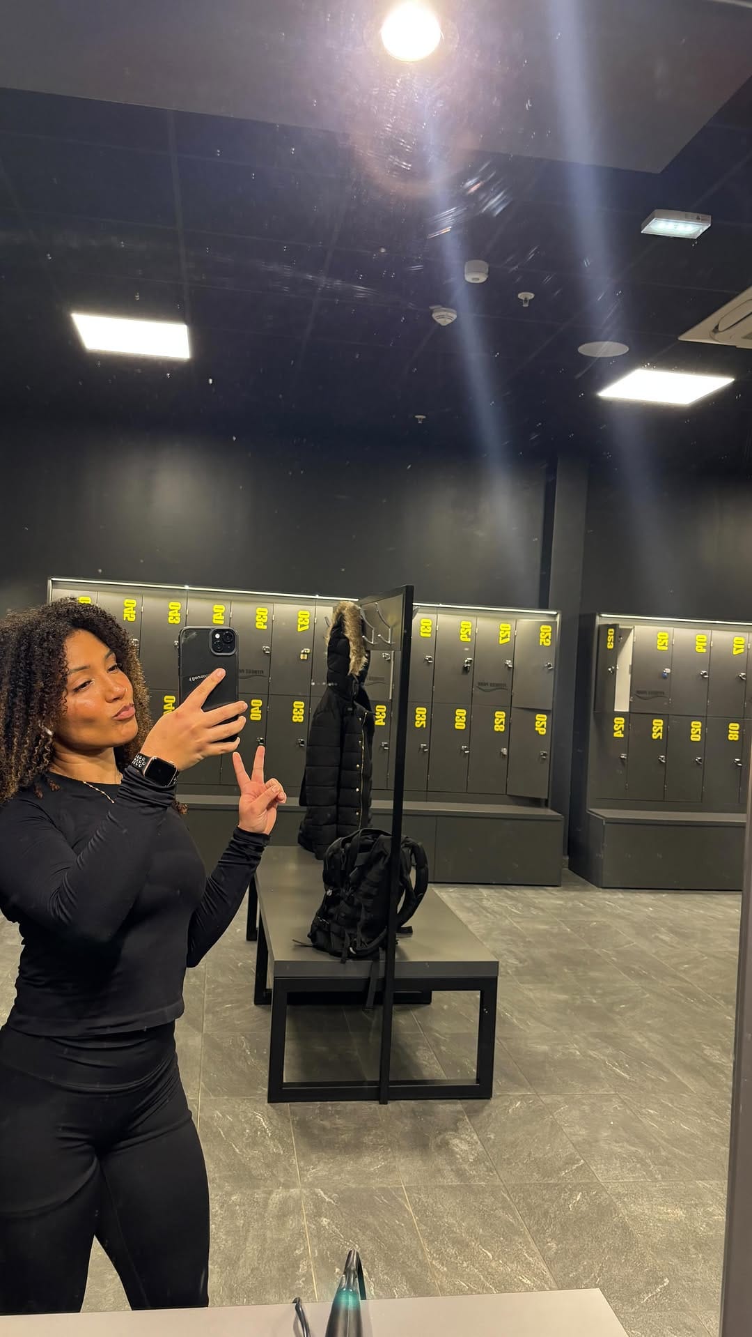 Post 8 by Sofaya Da Light ✨ on Instagram (video)
