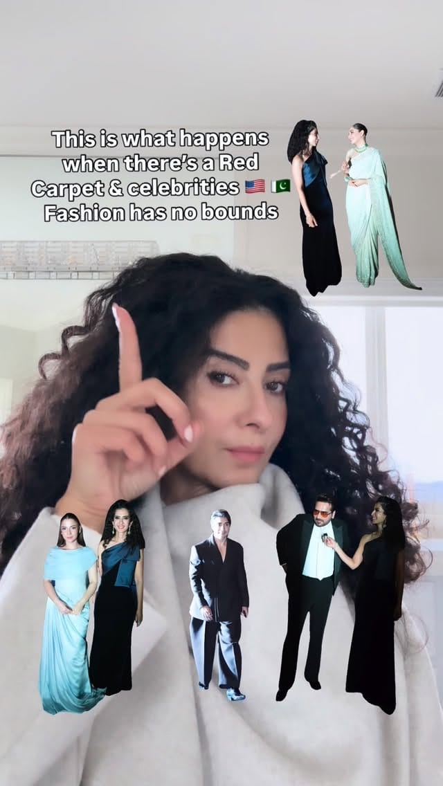 Post 8 by Parisa Mirza-Khan on Instagram (video)
