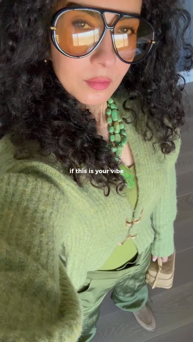 Post 2 by Parisa Mirza-Khan on Instagram (video)