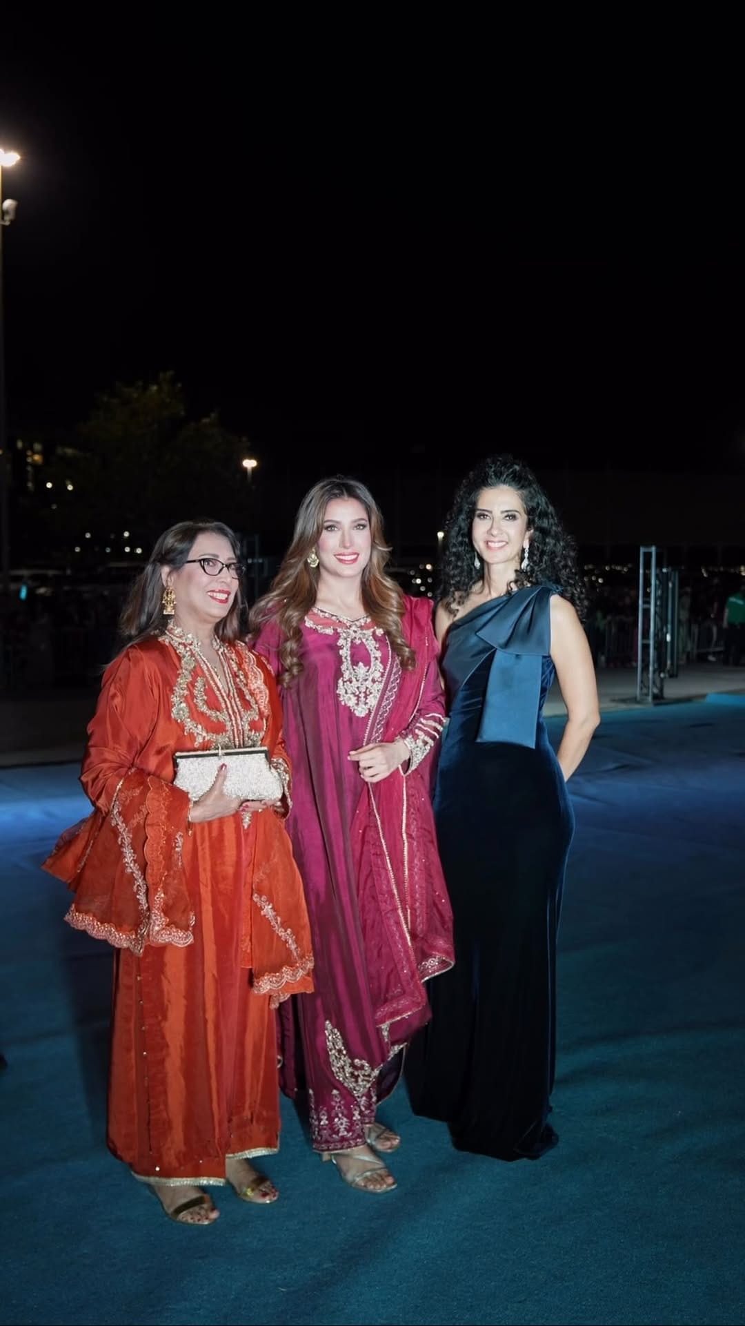 Post 10 by Parisa Mirza-Khan on Instagram (video)