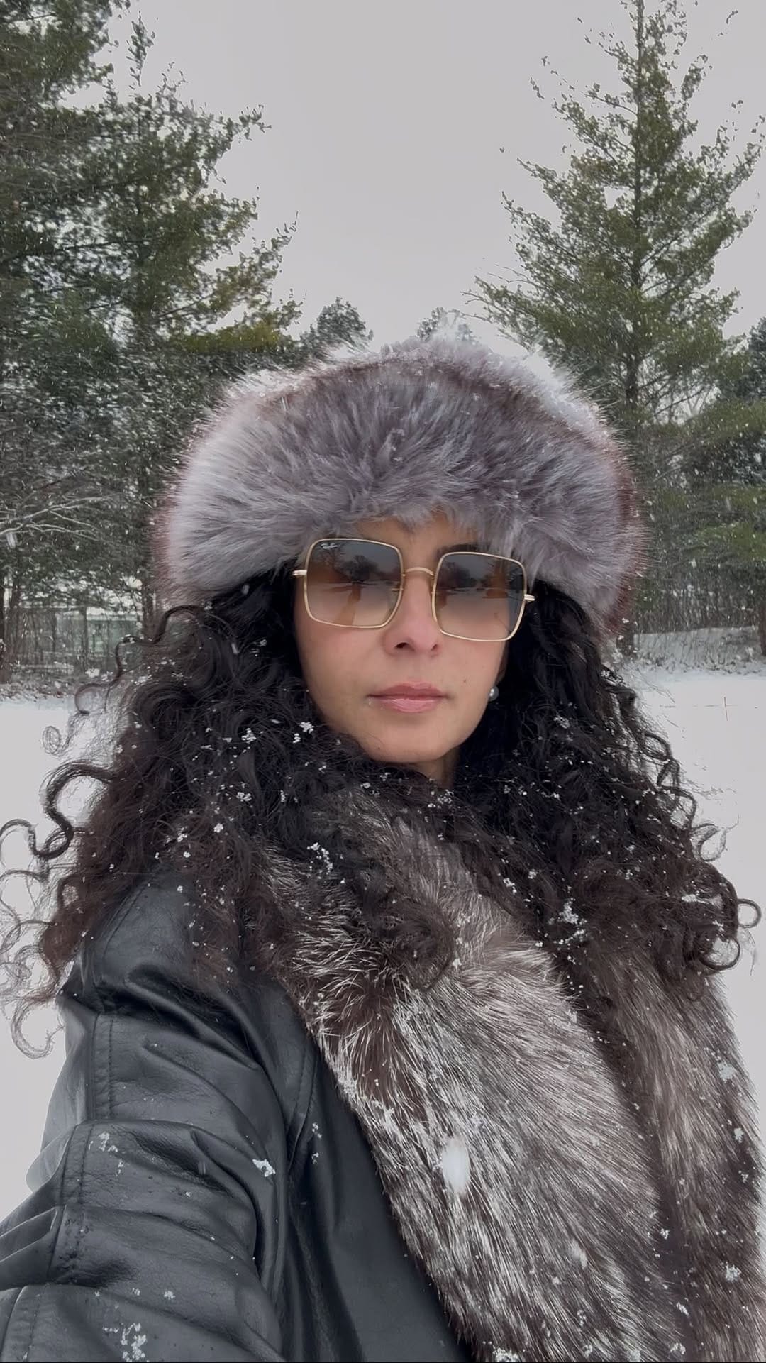 Post 3 by Parisa Mirza-Khan on Instagram (video)