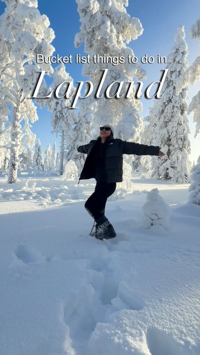 Post 1 by Fidji ♥ Travel Content Creator on Instagram (video)