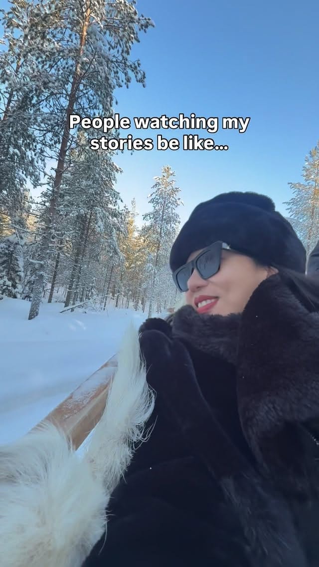 Post 3 by Fidji ♥ Travel Content Creator on Instagram (video)