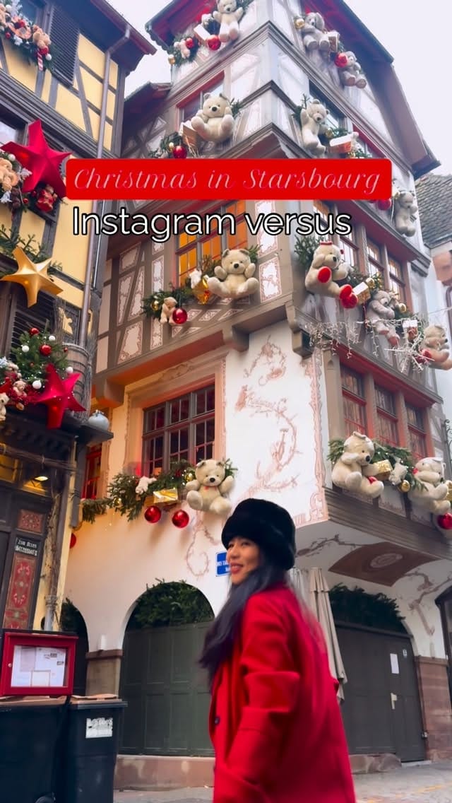 Post 8 by Fidji ♥ Travel Content Creator on Instagram (video)