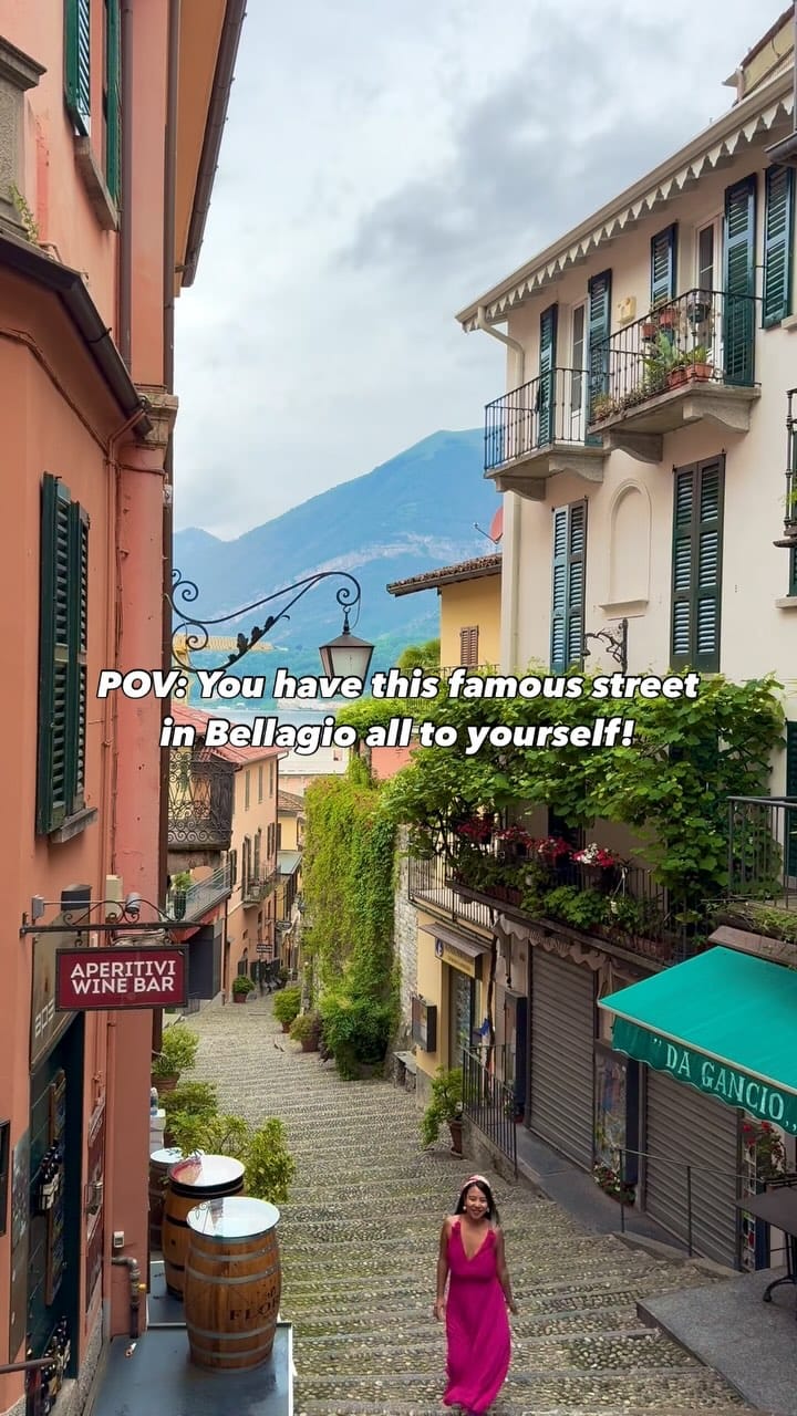 Post 10 by Fidji ♥ Travel Content Creator on Instagram (video)