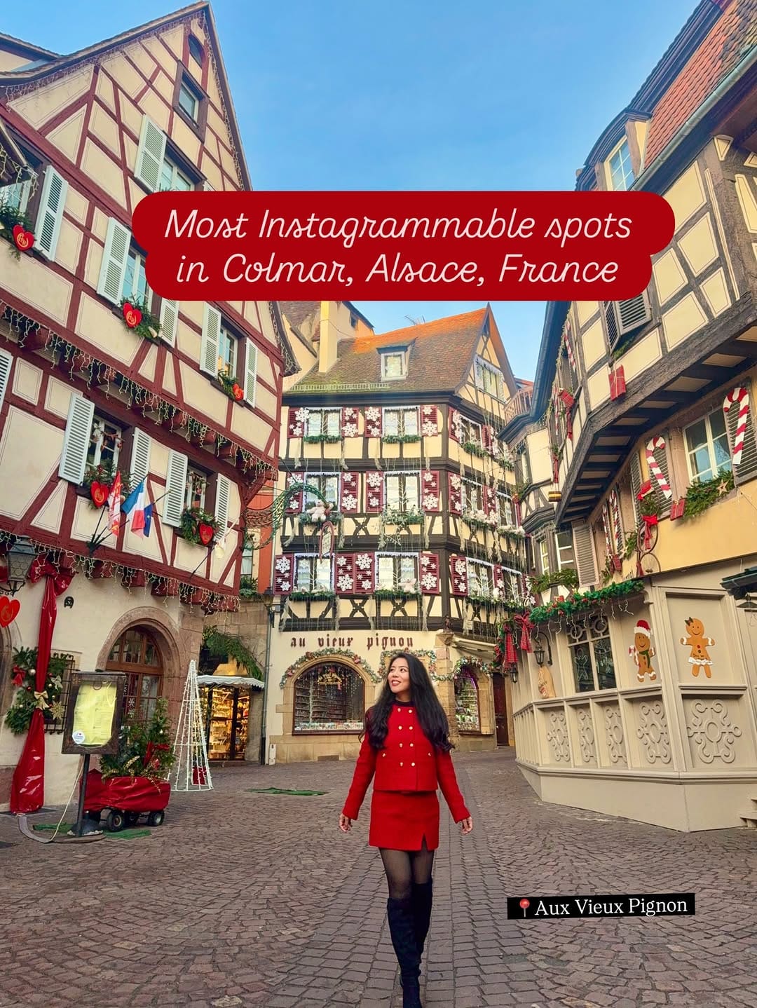 Post 6 by Fidji ♥ Travel Content Creator on Instagram (carousel)
