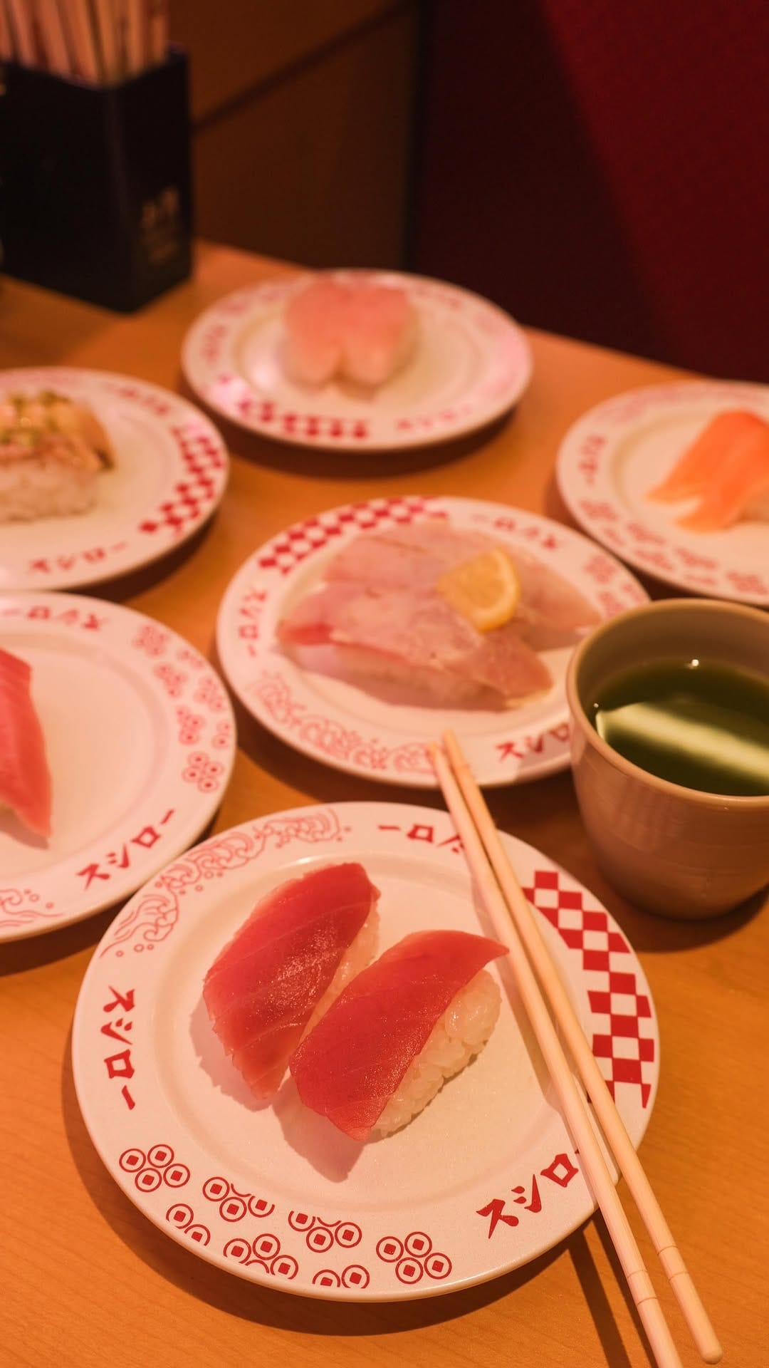 Post 7 by Fran Magiera | Japan Travel on Instagram (video)
