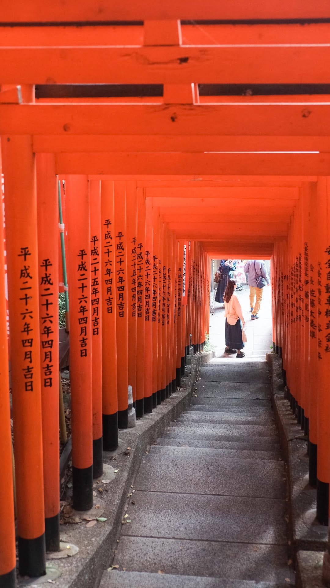Post 9 by Fran Magiera | Japan Travel on Instagram (video)