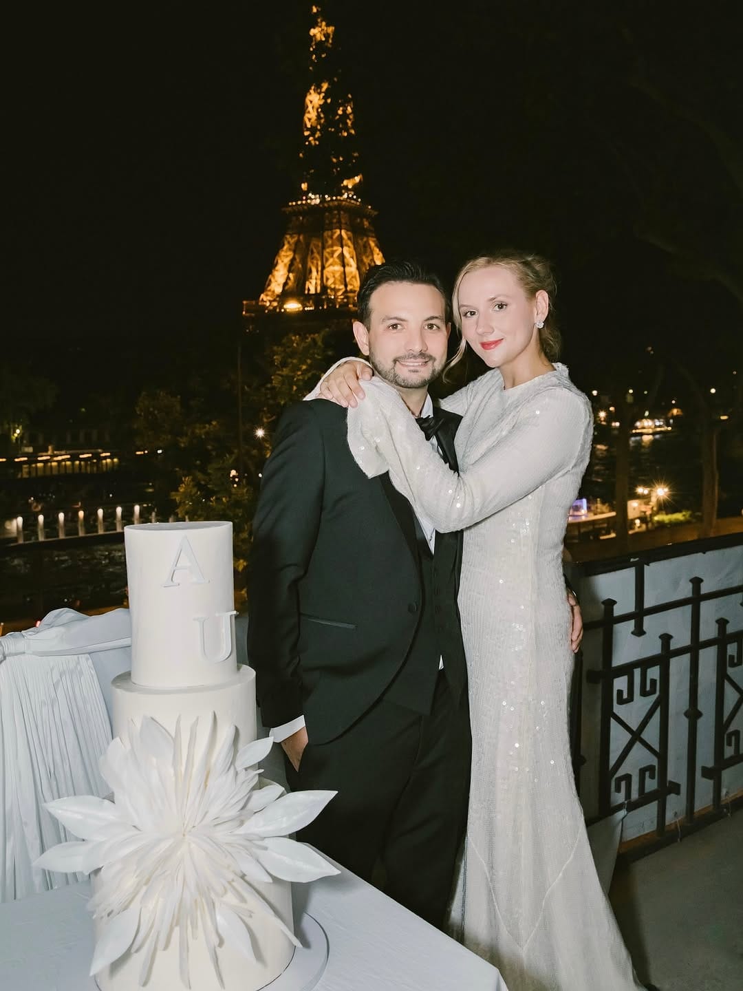 Post 8 by Anastasia S. | Paris on Instagram (carousel)