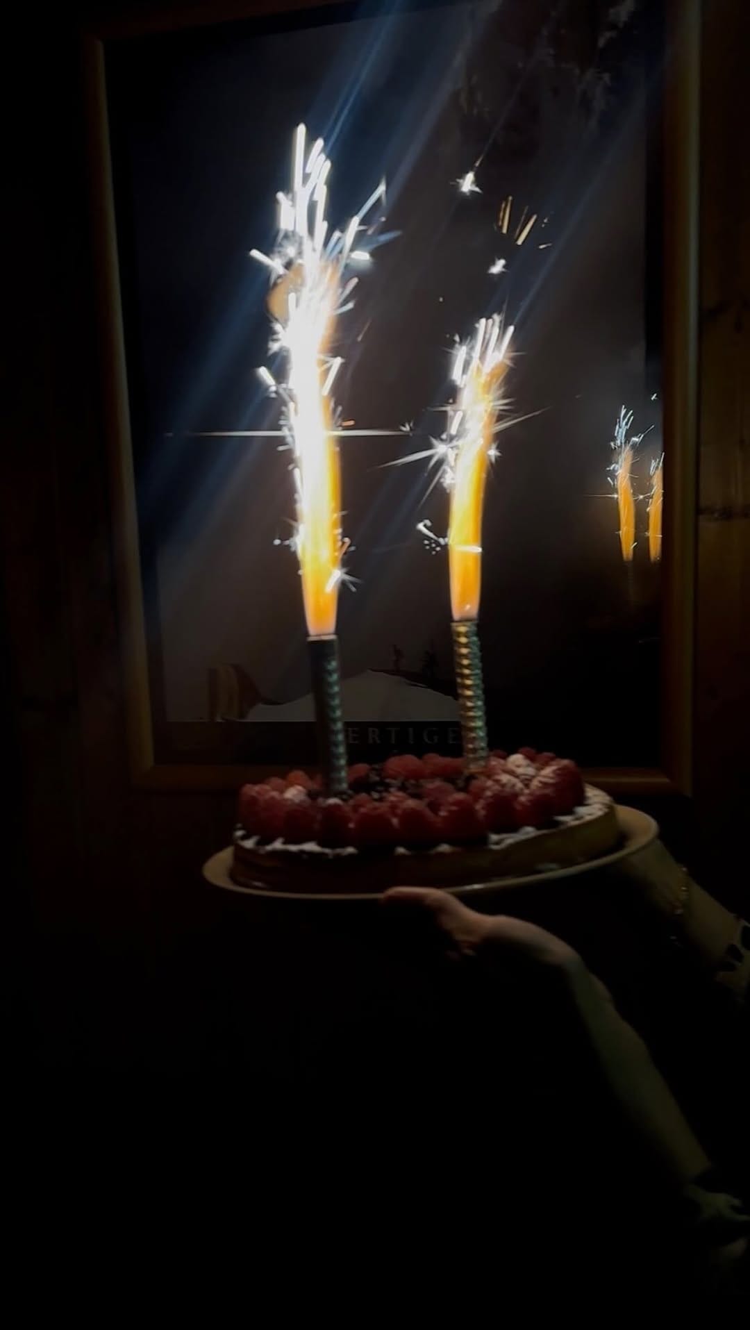 Post 9 by Anastasia S. | Paris on Instagram (video)