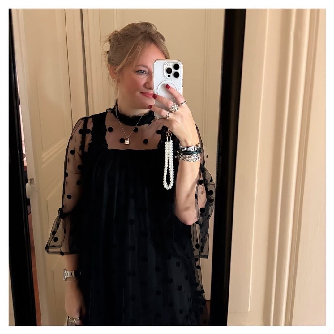Post 5 by Sabine De Witte 🍾 on Instagram (carousel)