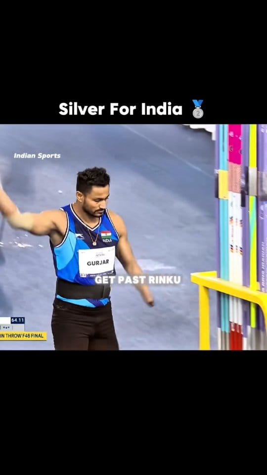Post 3 by Sundar Singh Gurjar on Instagram (video)