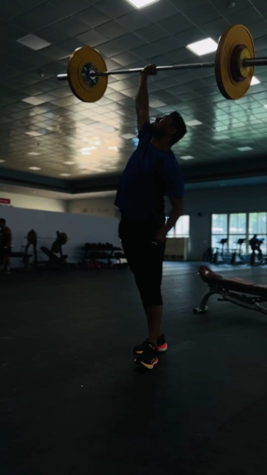 Post 7 by Sundar Singh Gurjar on Instagram (video)