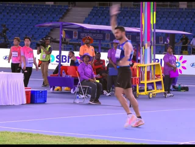 Post 2 by Sundar Singh Gurjar on Instagram (video)
