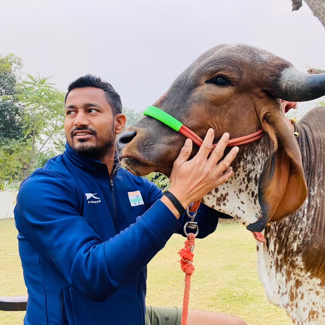 Post 1 by Sundar Singh Gurjar on Instagram (carousel)
