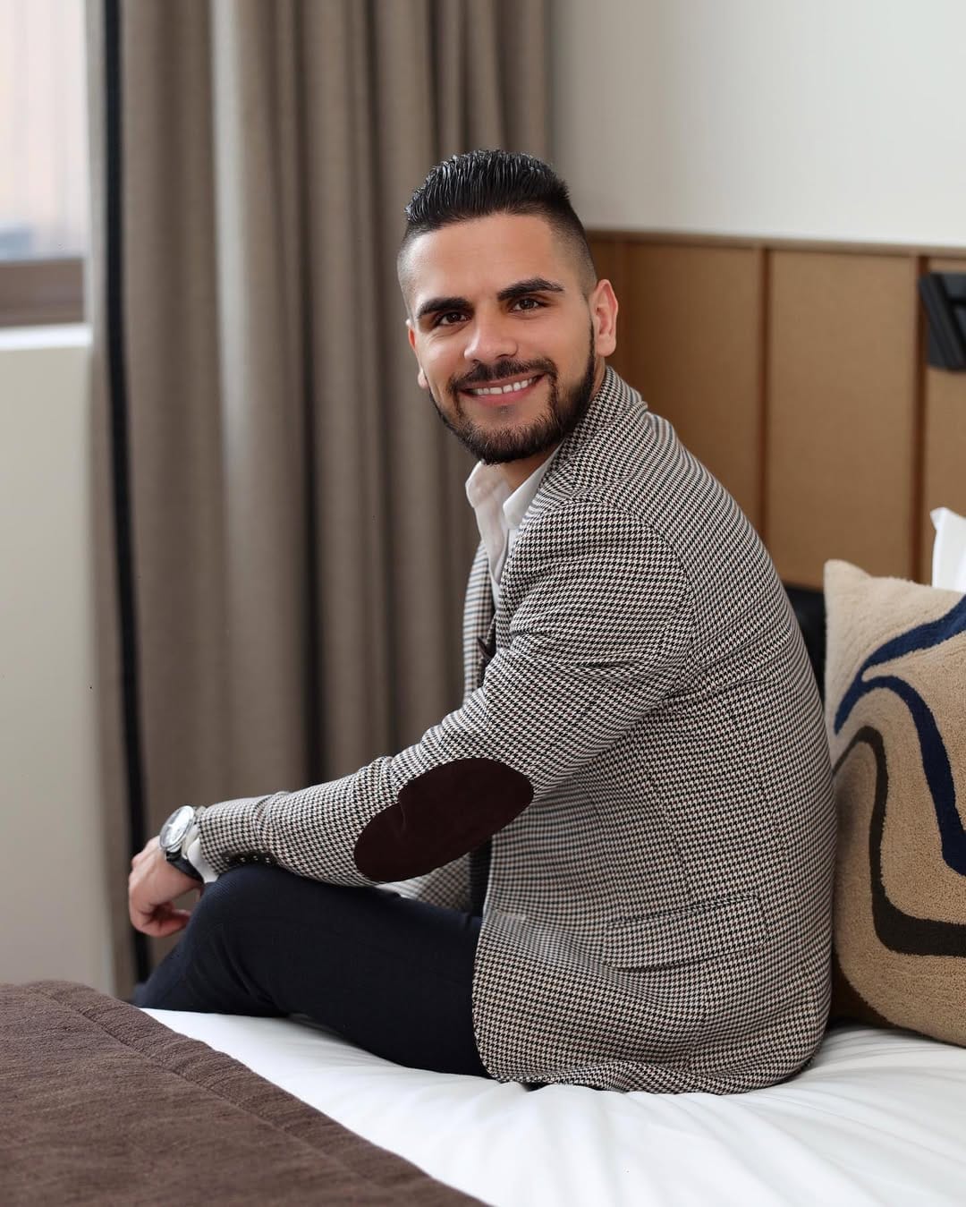 Post 9 by Steve Da Cruz on Instagram (image)