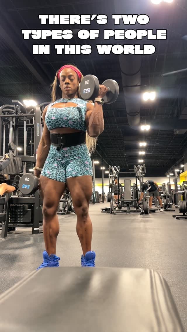 Post 5 by Brittany Flex on Instagram (video)