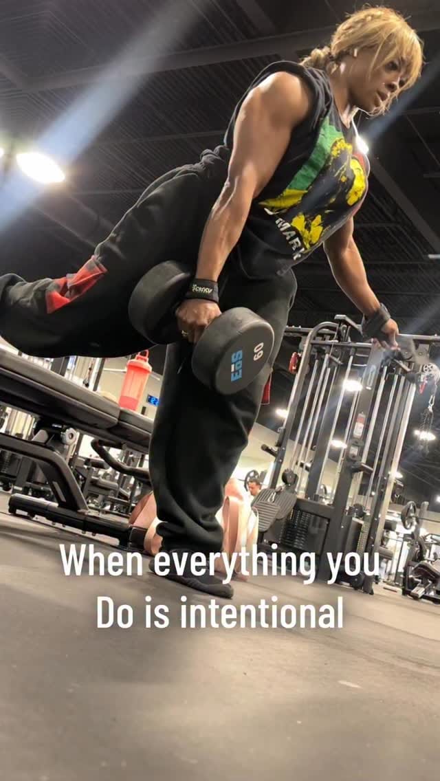 Post 3 by Brittany Flex on Instagram (video)