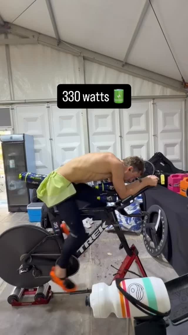 Post 1 by Morgan Pearson on Instagram (video)