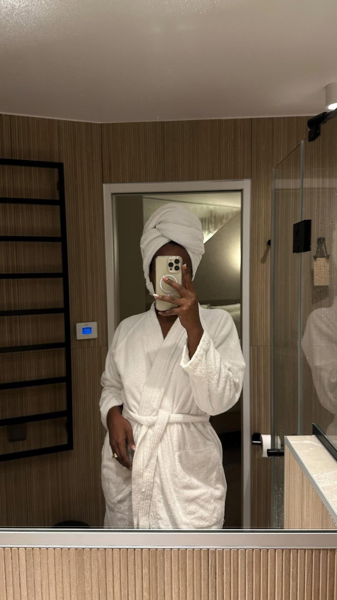 Post 7 by Being Aude on Instagram (video)