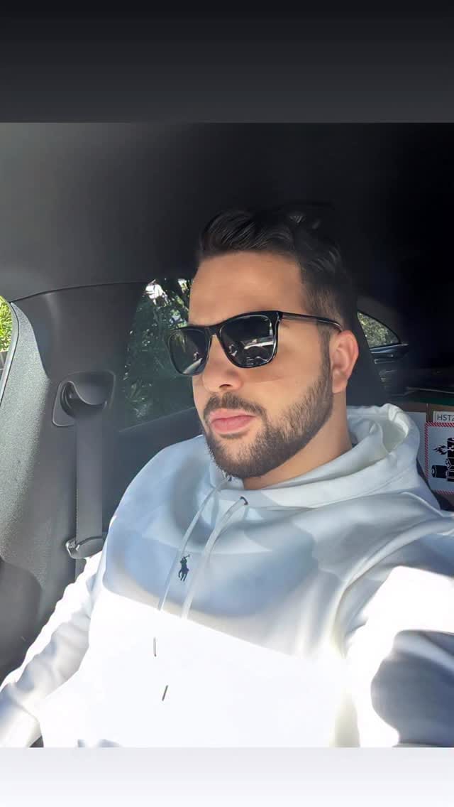 Post 3 by Marco Zaguine on Instagram (video)