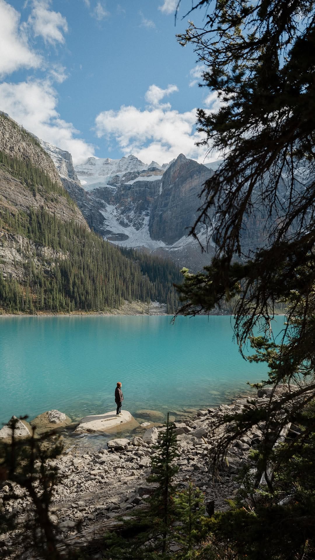 Post 2 by C & J | TRAVEL PHOTOGRAPHERS on Instagram (video)